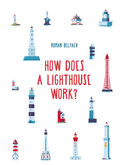How Does a Lighthouse Work?