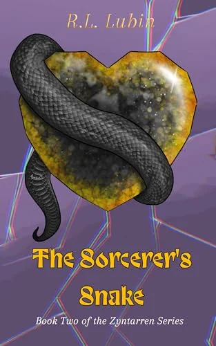The Sorcerer's Snake