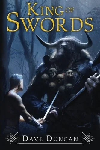 King of Swords