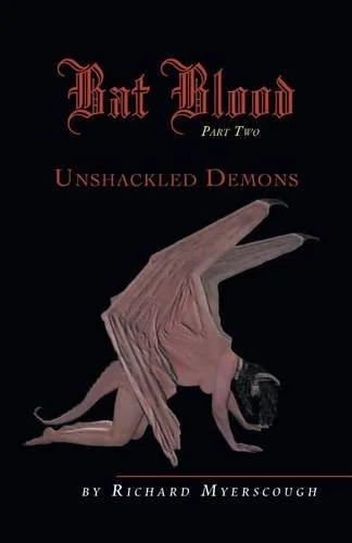 Unshackled Demons