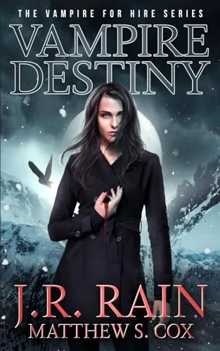 Vampire Destiny