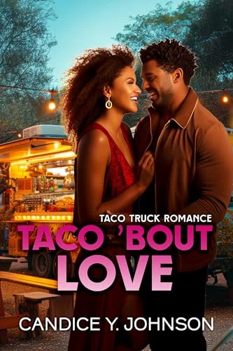 Taco 'Bout Love