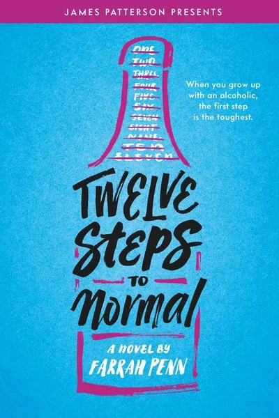 Twelve Steps to Normal