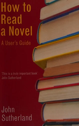 How to Read a Novel