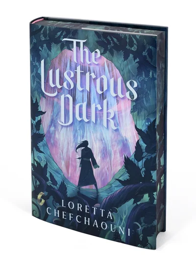 The Lustrous Dark