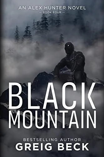 Black Mountain