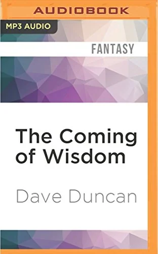 The Coming of Wisdom