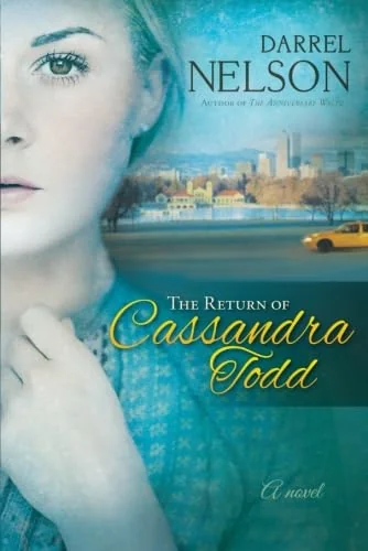 The Return of Cassandra Todd
