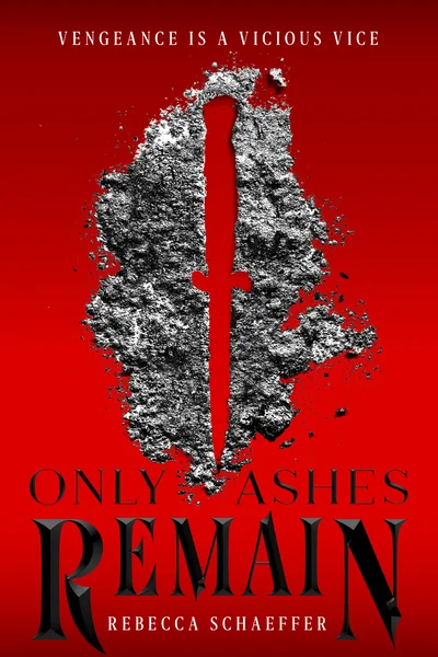 Only Ashes Remain