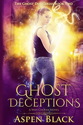 Ghost Deceptions