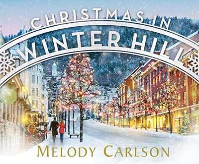 Christmas in Winter Hill