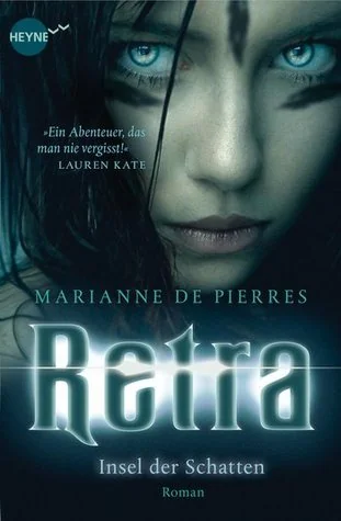 Retra: Insel der Schatten