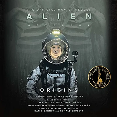 Alien: Covenant Origins
