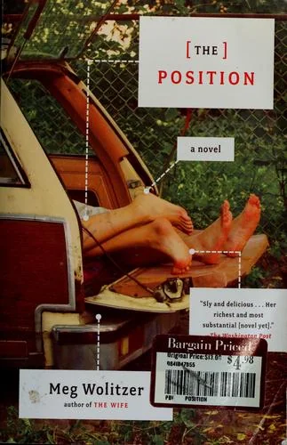 The Position