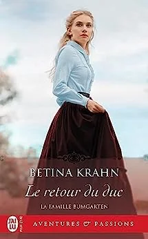 Le Retour du Duc