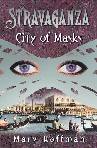 City of Masks