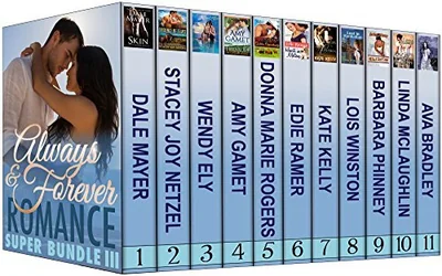 Romance Super Bundle III: Always & Forever