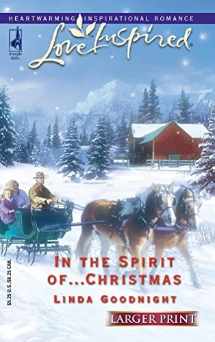 In the Spirit of...Christmas