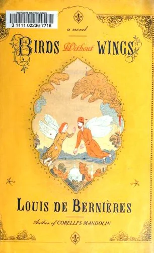 Birds Without Wings