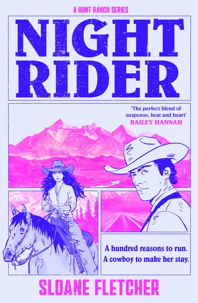 Night Rider