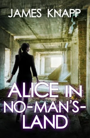 Alice in No-Man's-Land