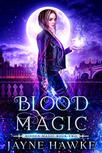 Blood Magic