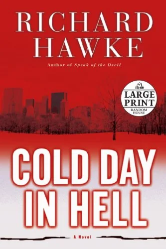 Cold day in Hell