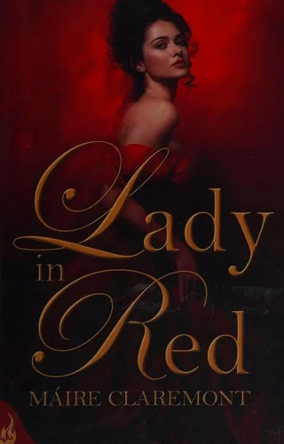 Lady in Red