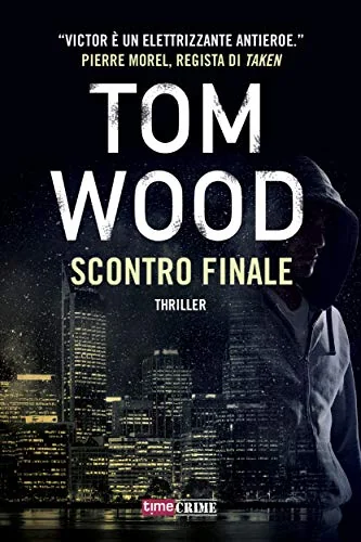 Scontro finale