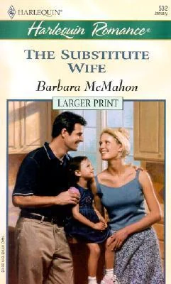 Substitute Wife