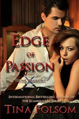 Edge of Passion