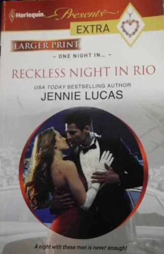 Reckless Night in Rio