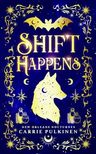Shift Happens