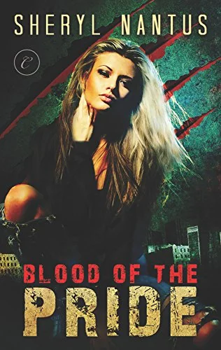 Blood of the Pride
