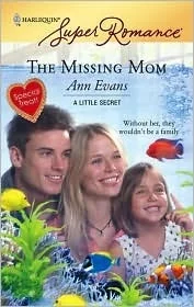 The Missing Mom