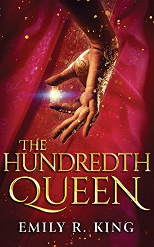 The Hundredth Queen