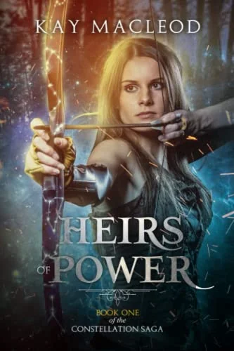 Heirs of Power