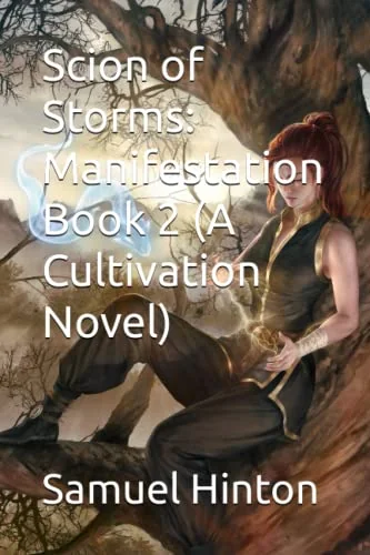 Scion of Storms