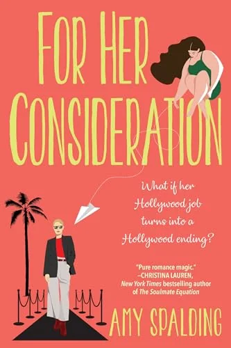 For Her Consideration