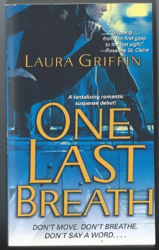 One Last Breath