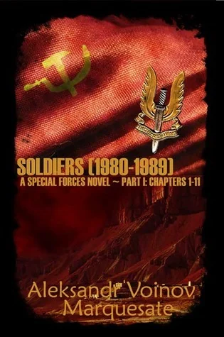 Special Forces: Soldiers Part I -Director's Cut