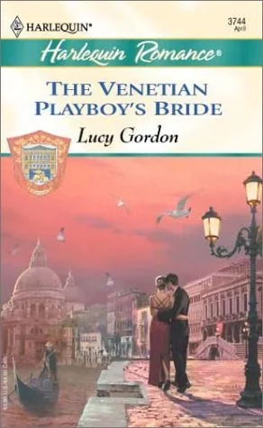 The Venetian Playboy's Bride