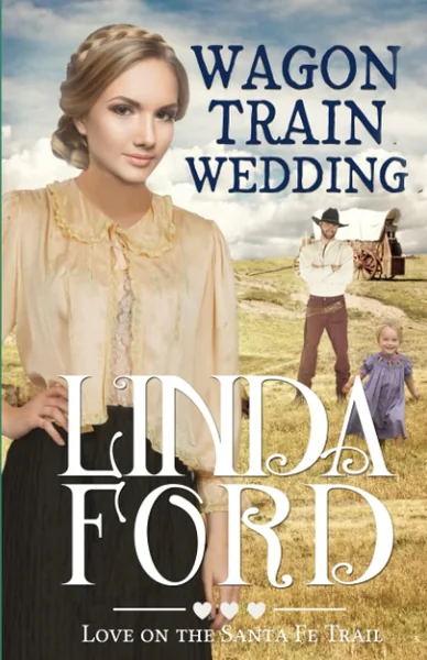 Wagon Train Wedding