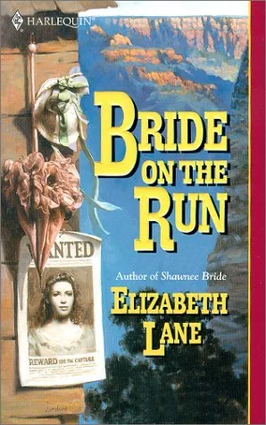 Bride On The Run