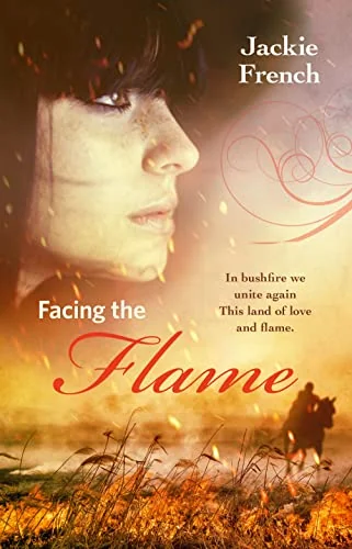 Facing the Flame