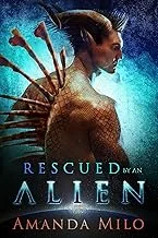 Taken by an Alien