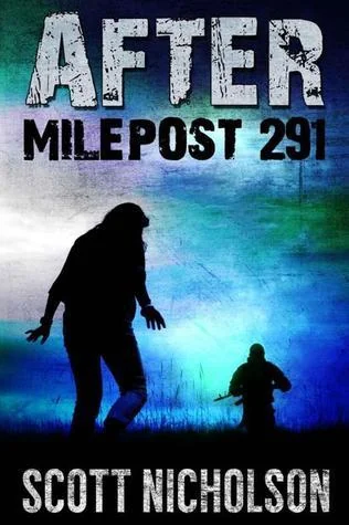 Milepost 291