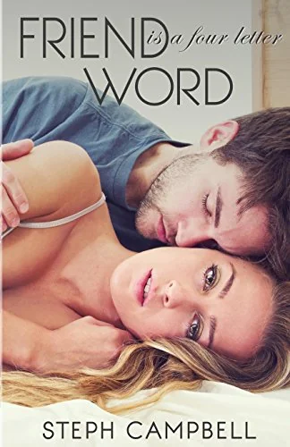 Friend is a Four Letter Word