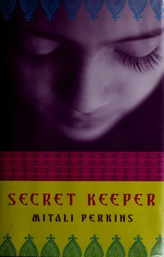 Secret Keeper
