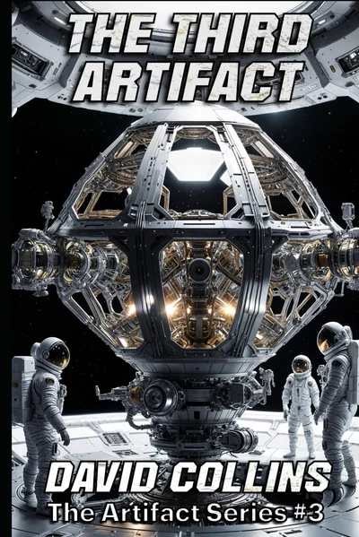 The Third Artifact